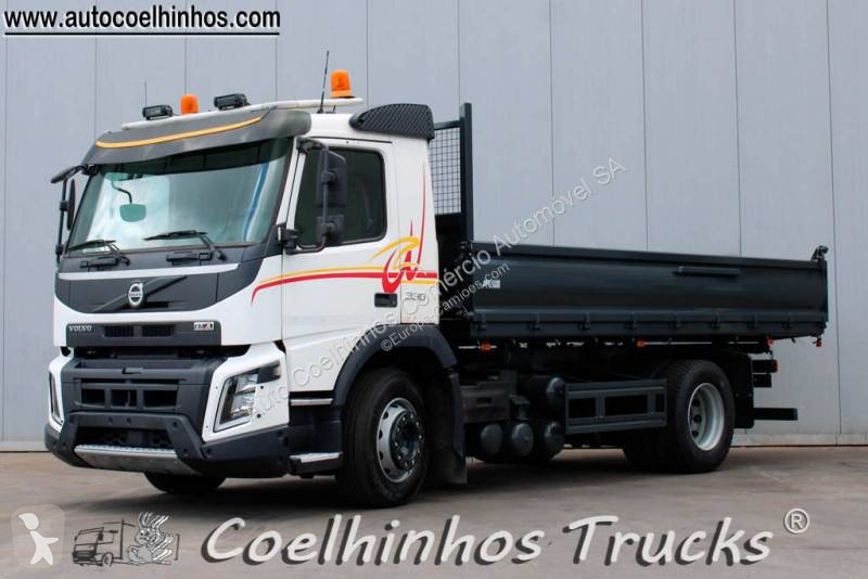 Kamion Volvo