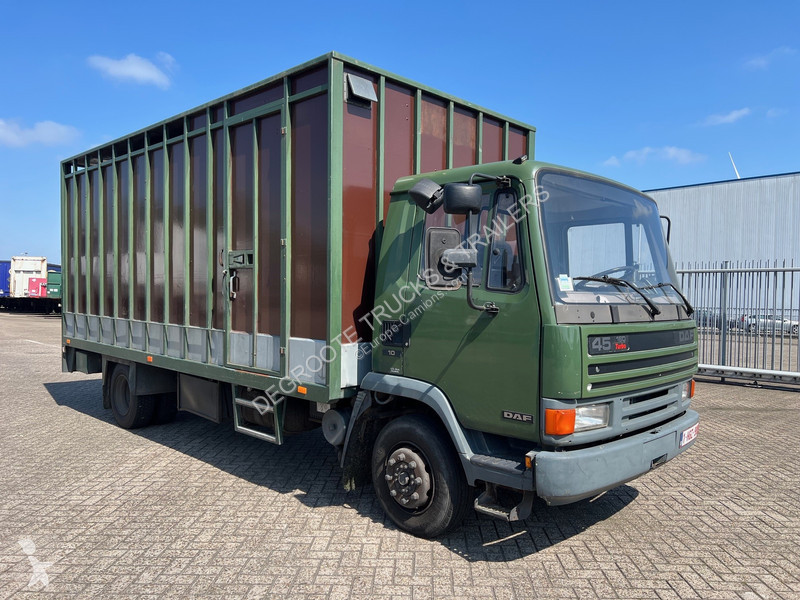 Camion DAF 45.160