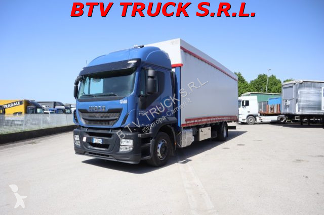 Camion Iveco STRALIS