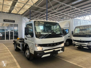 Camion polybenne Mitsubishi Fuso neuf