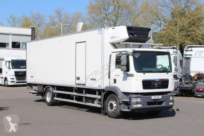 Camion frigo MAN
