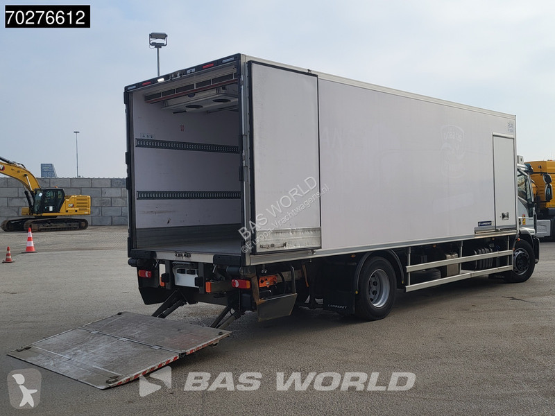 Camion Iveco 190EL280 4X2 ATP Valid - 19tonner...