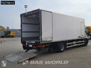 Camion frigo mono température Iveco