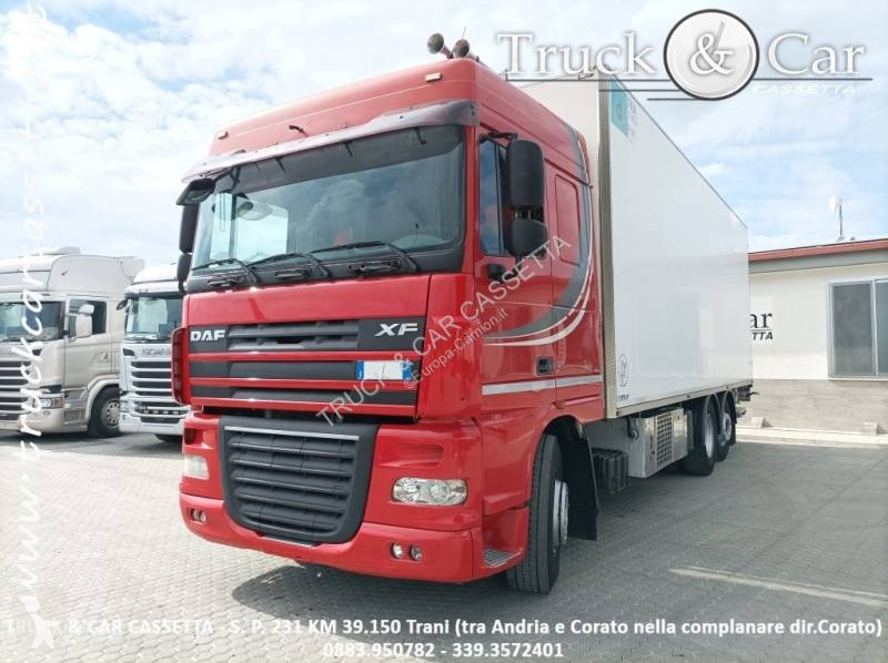 Camion DAF