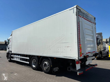 Camion BDF Scania