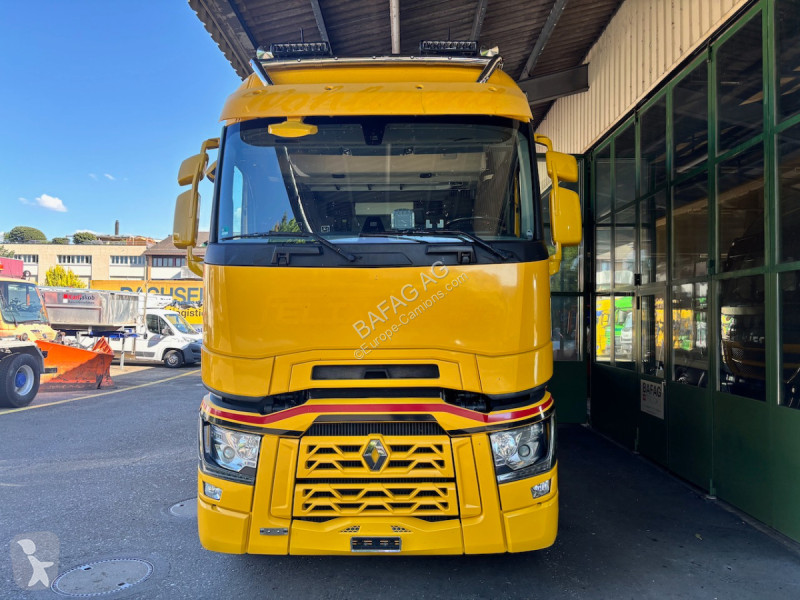 Kamion Renault t520