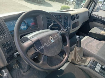 شاحنة قلابة جانبية Renault
