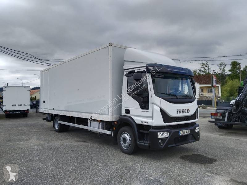 Camion Iveco