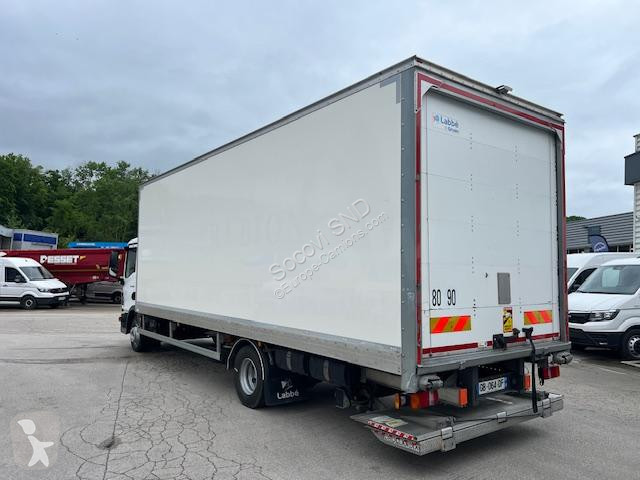 Kamion MAN 12.220