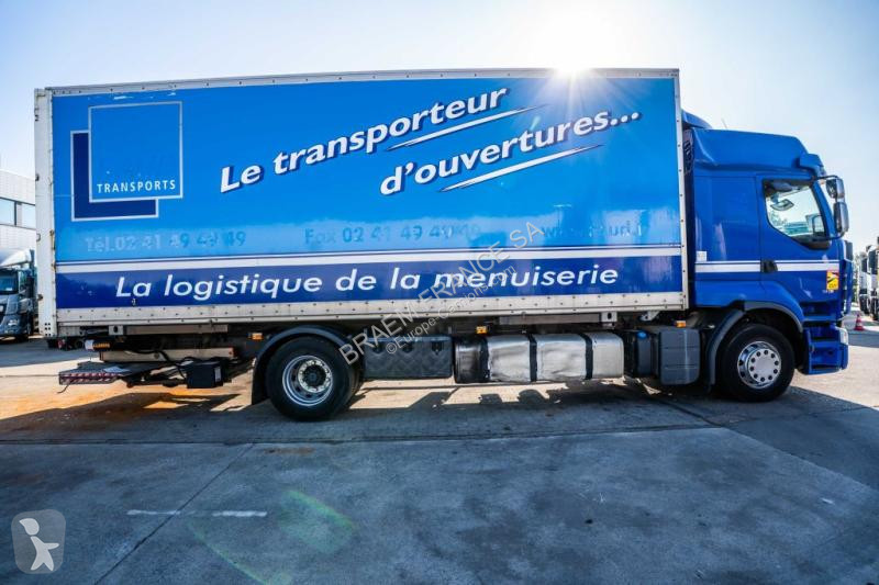 Camion Renault  PREMIUM 380 DXI+DHOLLANDIA