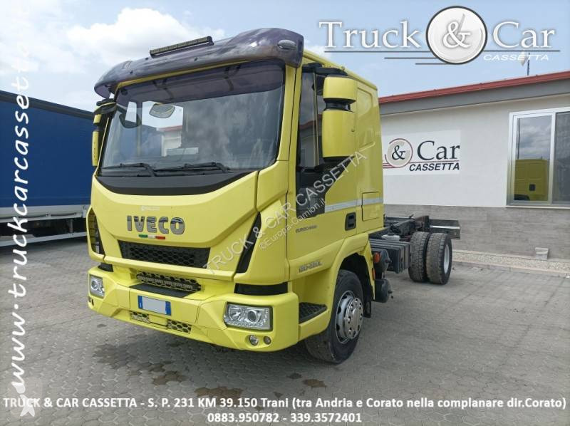 Camion Iveco