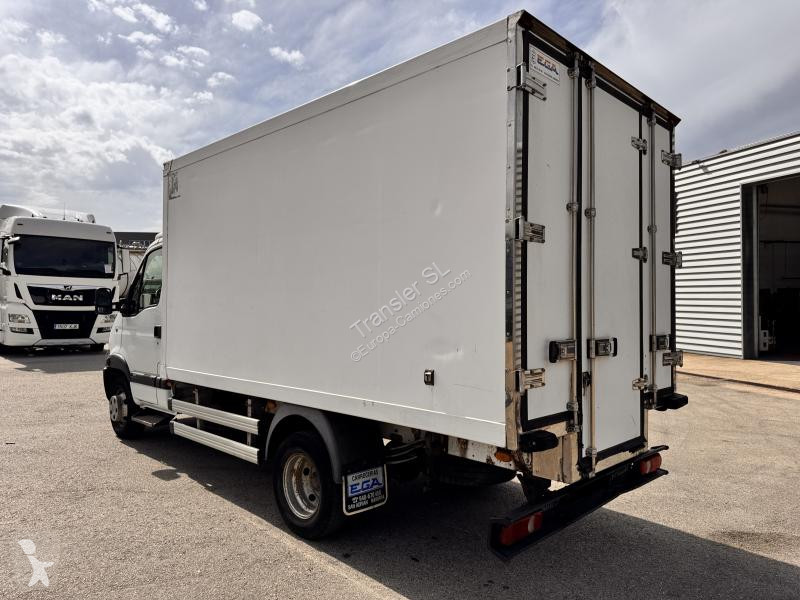 Camion Renault 160.65 (4x2)