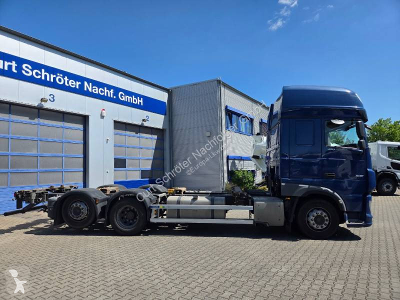 Camion DAF