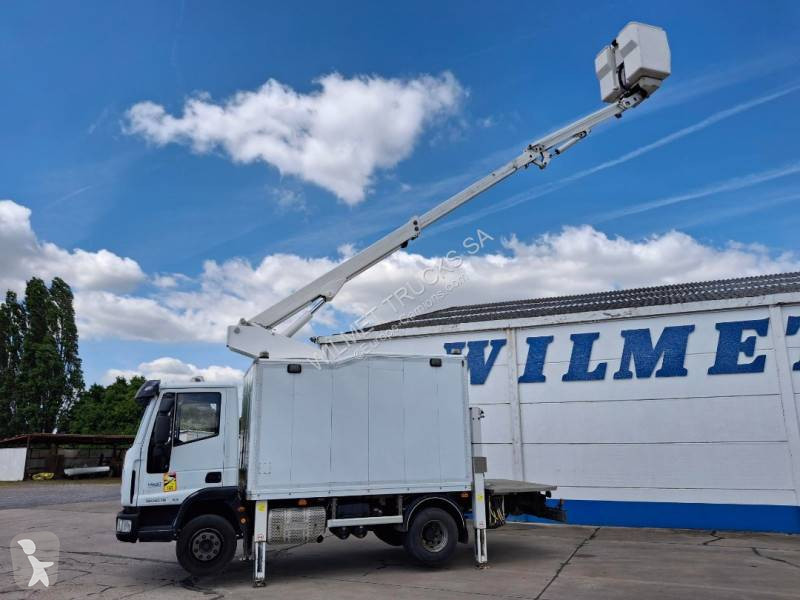 Camion Iveco