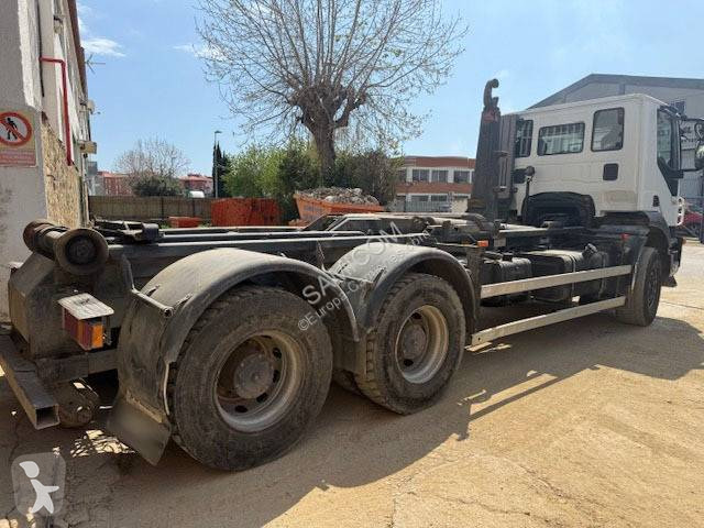 Camion Iveco