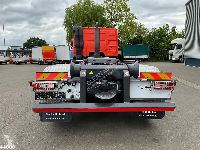 Kamion Volvo FM 460 Euro 6 VDL Ton haakarmsysteem