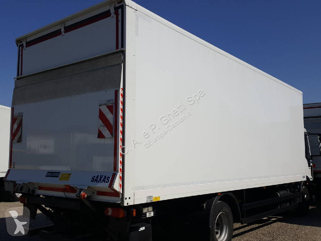 Camion Iveco ML 140E28K