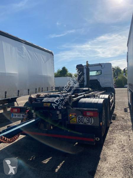 Camion Volvo
