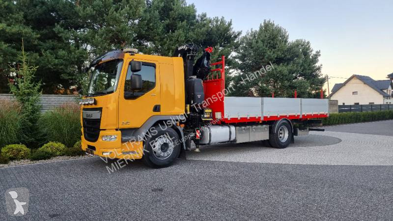 Camion DAF