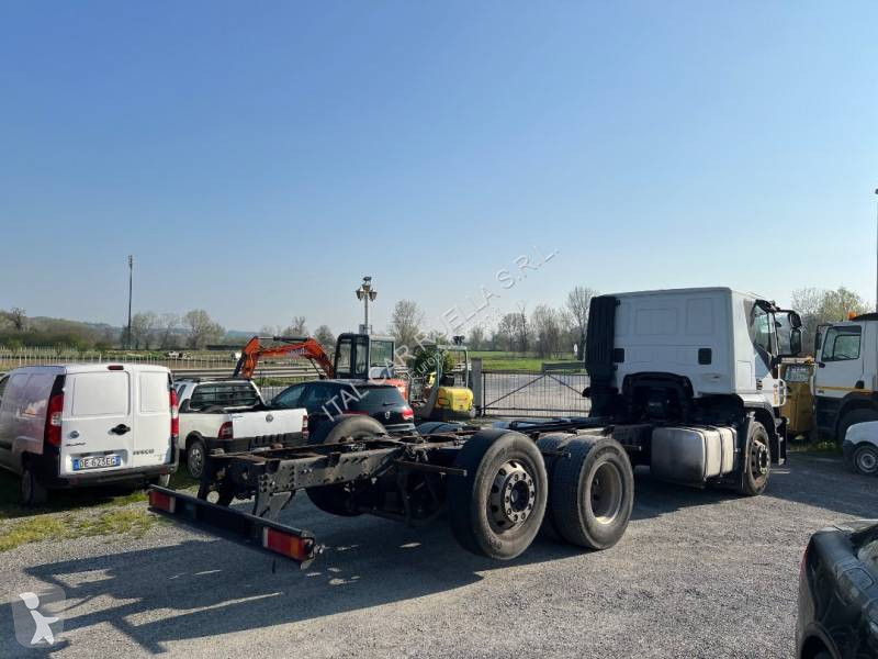 Kamion Iveco