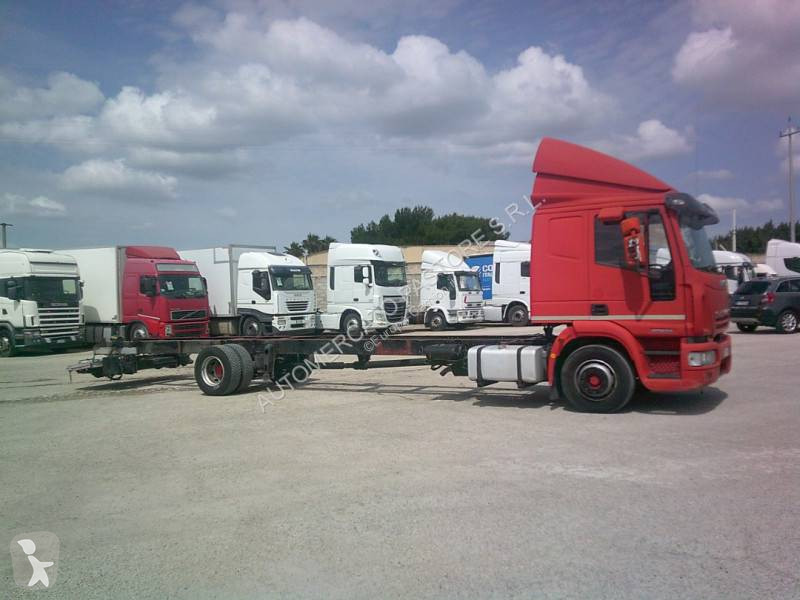 Camion Iveco