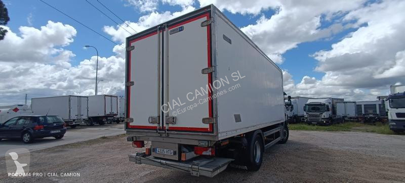 Camion Scania 280