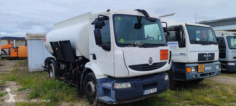 Kamion Renault 280.18