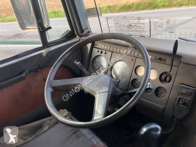 Camion Iveco