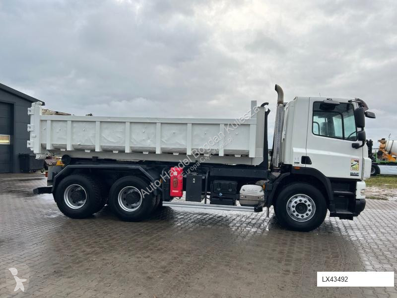 Camion DAF 85.460