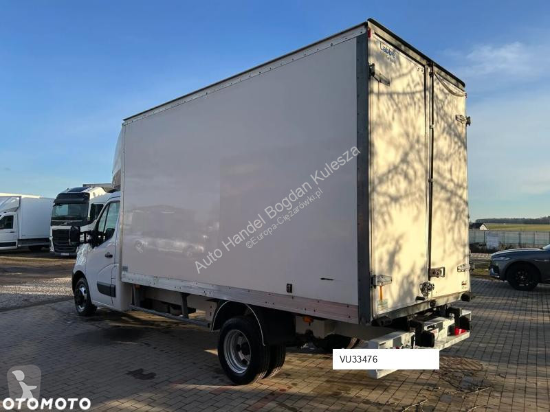 Veicolo commerciale Renault