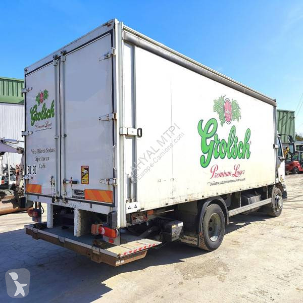 Camion Renault