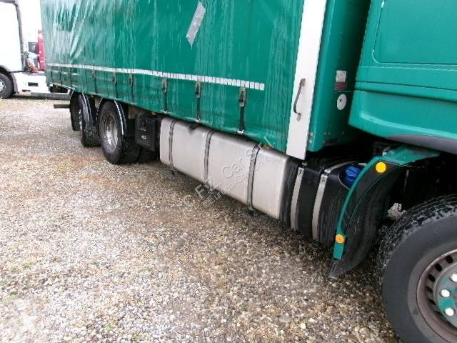 Kamion Iveco