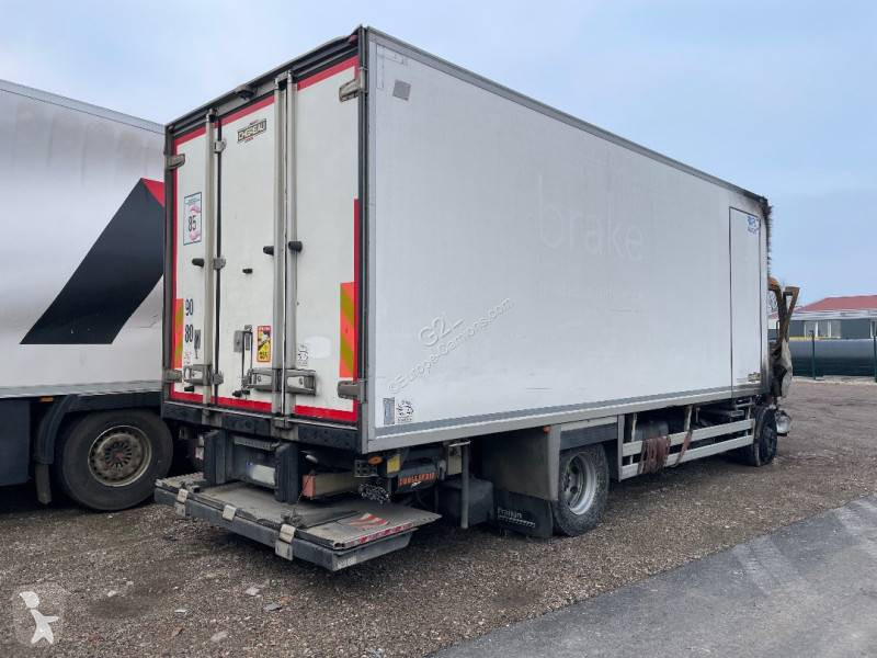 Camion Renault