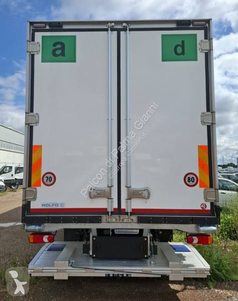 Camion Iveco