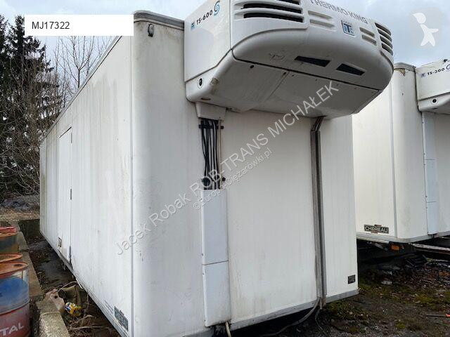 Aanhanger Chereau