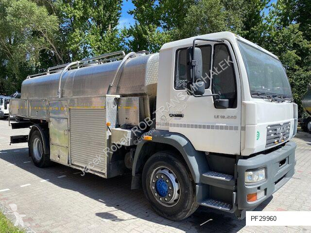 Camião MAN FE 18 -220