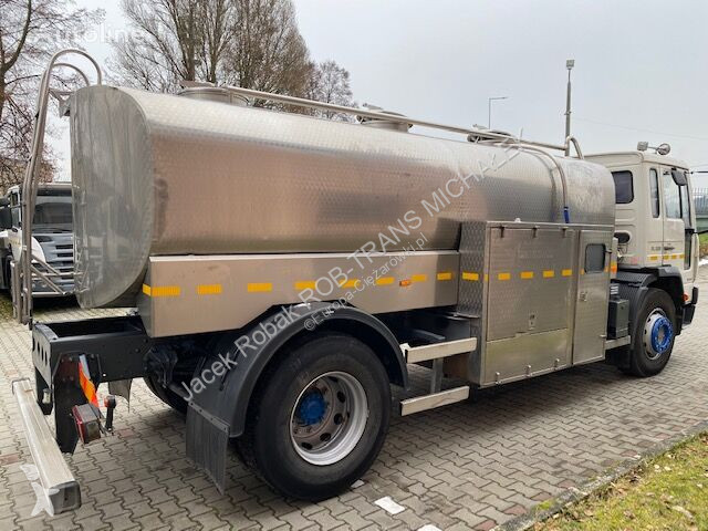 Camión Volvo FL