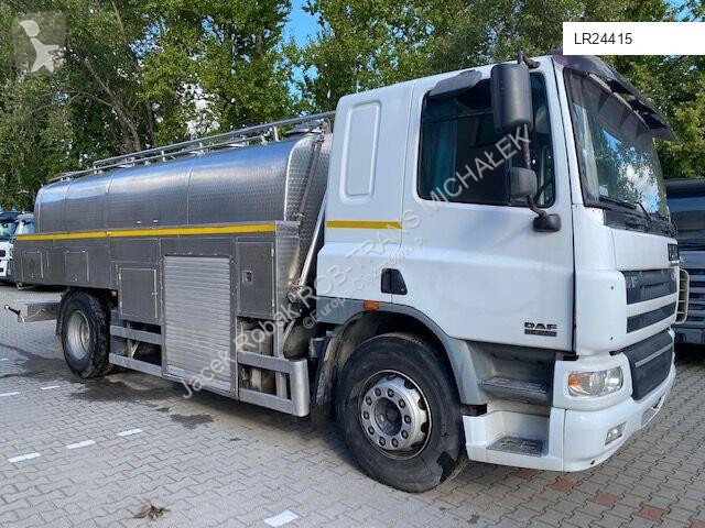 Camión DAF CF