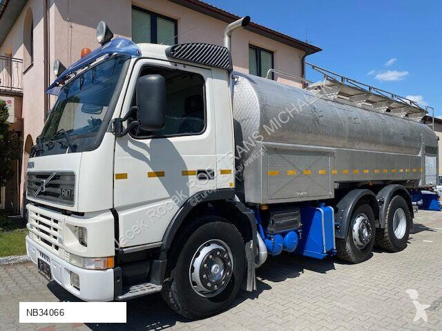 Camion Volvo FM 7