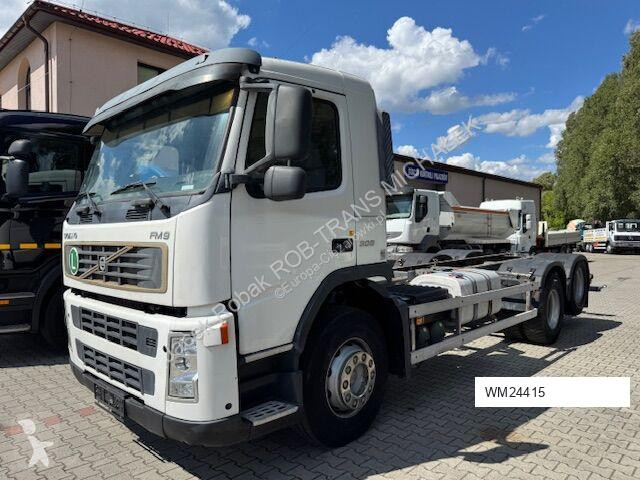 Camion Volvo FM9 300