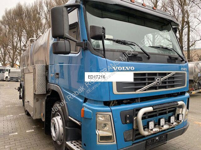 Camion Volvo FM 9 260