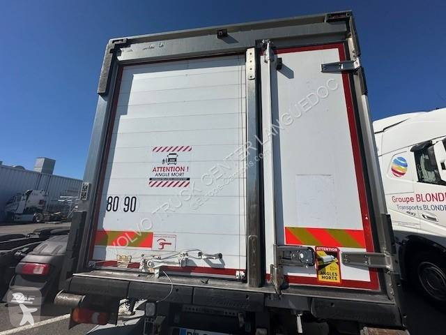 Camion Volvo