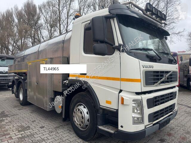 Camion Volvo FM 380