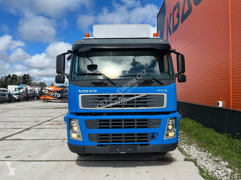 Kamion Volvo FM 9 300 6x2*4 HIAB 085D-3 /...