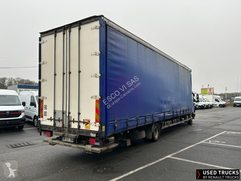 Camion MAN