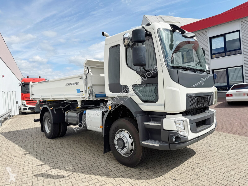 Kamion FL 280 4x4 FL 280 4x4