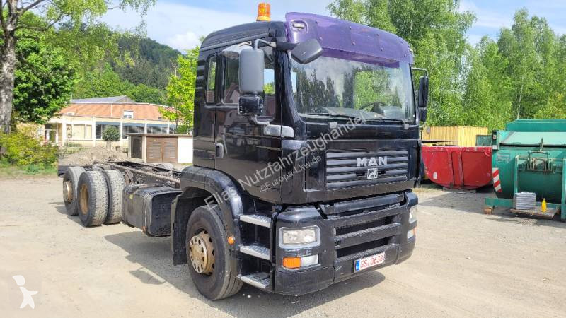 Camion MAN