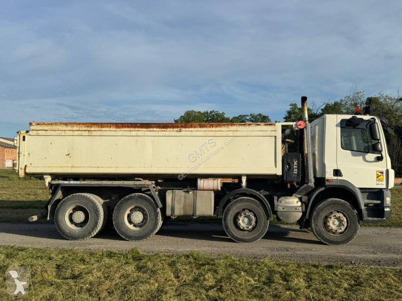 Camion DAF