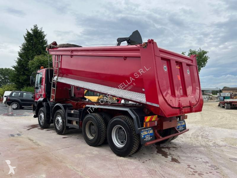 Camion Iveco