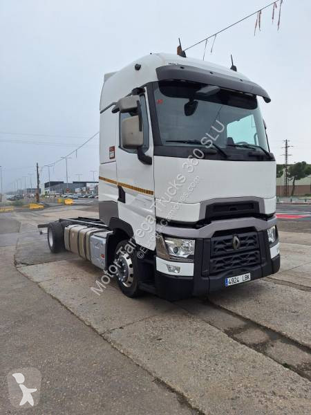 Kamion Renault